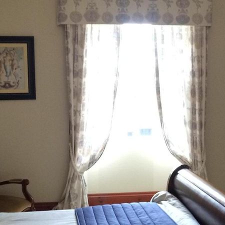 Moraybank Bed & Breakfast Элгин Экстерьер фото